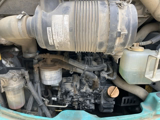 máy đào sk30 kobelco
