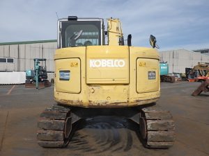 SK75SRD-3E , sk75, kobelco sk75