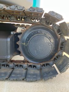 Kobelco 70 