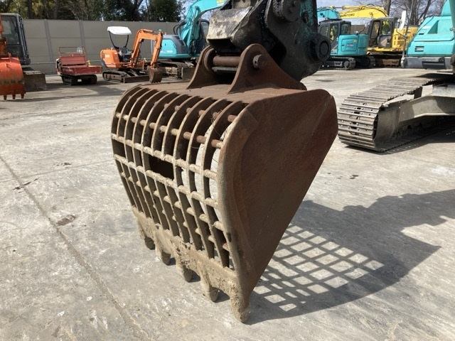Máy xúc đào SK210D-10, máy xúc Kobelco SK210D-10, máy xúc sk210