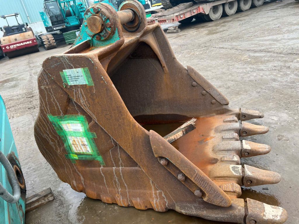 Máy Xúc Đào Bánh Xích SK500D-10 Sản xuất năm 2018, máy xúc kobelco sk500 nhập khẩu Nhật Bản