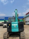 Máy xúc SK70SR-2 Năm SX 2011 7xxx giờ Image