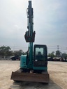 Máy xúc SK70SR-2 Năm SX 2011 7xxx giờ Image