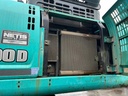 Máy Xúc Đào Bánh Xích SK500D-9 Năm SX 2013 – 9xxx giờ ( Máy Xúc Đào, Máy Đào, Máy Múc, Xe Múc, Xe Cuốc) Image