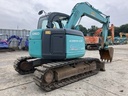 Máy Xúc Đào Kobelco Sk70SR-1ES Image