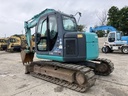Máy Xúc Đào Kobelco Sk70SR-1ES Image