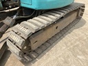 Máy Xúc Đào Kobelco SK30SR-6 ( Sản Xuất 2014, chạy 3xxx giờ ) SK30-6, Kobe 30 Image