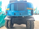 Máy xúc lốp SK125W-3 Năm SX 2012 Image