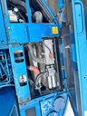 Máy xúc lốp SK125W-3 Năm SX 2012 Image