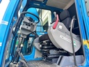 Máy xúc lốp SK125W-3 Năm SX 2012 Image