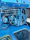 Máy xúc lốp SK125W-3 Năm SX 2012 Image