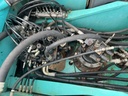 Máy xúc SK200-8 Kobelco cũ  2011 – 8xxx giờ Image