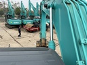 Máy xúc SK200-8 Kobelco cũ  2011 – 8xxx giờ Image