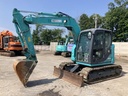 Máy Xúc Đào Kobelco SK75SR-3 ( Sản Xuất 2013, Chạy 7000 giờ) Máy Đào 70, Máy Xúc 03 Máy Đào 03 Image