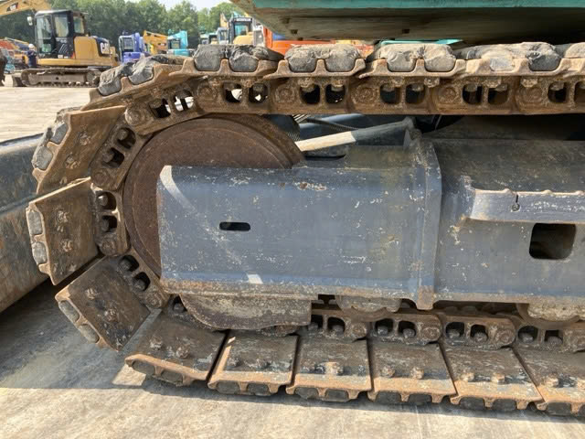Máy Xúc Đào Kobelco SK75SR-3 ( Sản Xuất 2013, Chạy 7000 giờ) Máy Đào 70, Máy Xúc 03 Máy Đào 03 Image