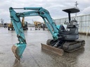 Máy Xúc Kobelco SK30SR-1 Nhập Khẩu Nhật Bản Image