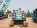 Máy xúc bánh xích Kobelco SK135SR-2 Năm SX 2008 ( Máy Xúc Đào, Máy Đào, Máy Múc, Xe Múc, Xe Cuốc) Image