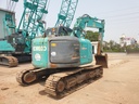 Máy xúc bánh xích Kobelco SK135SR-2 Năm SX 2008 ( Máy Xúc Đào, Máy Đào, Máy Múc, Xe Múc, Xe Cuốc) Image