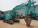 Máy xúc bánh xích Kobelco SK135SR-2 Năm SX 2008 ( Máy Xúc Đào, Máy Đào, Máy Múc, Xe Múc, Xe Cuốc) Image