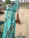 Máy xúc bánh xích Kobelco SK135SR-2 Năm SX 2008 ( Máy Xúc Đào, Máy Đào, Máy Múc, Xe Múc, Xe Cuốc) Image