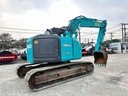 Máy Xúc Đào Kobelco SK70SR-1ES Kim cơ 3309 giờ 2007, máy xúc Sk70-1 ( Máy Xúc Đào, Máy Đào, Máy Múc, Xe Múc, Xe Cuốc) Image