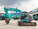 Máy Xúc Đào Kobelco SK70SR-1ES Kim cơ 3309 giờ 2007, máy xúc Sk70-1 ( Máy Xúc Đào, Máy Đào, Máy Múc, Xe Múc, Xe Cuốc) Image