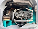 Máy Xúc Đào Kobelco SK70SR-1ES Kim cơ 3309 giờ 2007, máy xúc Sk70-1 ( Máy Xúc Đào, Máy Đào, Máy Múc, Xe Múc, Xe Cuốc) Image