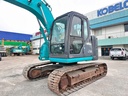 Máy Xúc Đào Kobelco SK70SR-1ES Kim cơ 3309 giờ 2007, máy xúc Sk70-1 ( Máy Xúc Đào, Máy Đào, Máy Múc, Xe Múc, Xe Cuốc) Image