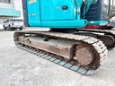 Máy Xúc Đào Kobelco SK70SR-1ES Kim cơ 3309 giờ 2007, máy xúc Sk70-1 ( Máy Xúc Đào, Máy Đào, Máy Múc, Xe Múc, Xe Cuốc) Image