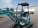 Máy Đào Kobelco Sk17SR-3 Sản Xuất 2023 Image