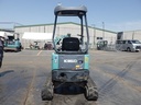 Máy Đào Kobelco Sk17SR-3 Sản Xuất 2023 Image