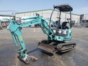 Máy Đào Kobelco Sk17SR-3 Sản Xuất 2023 Image