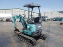 Máy Đào Kobelco Sk17SR-3 Sản Xuất 2023 Image