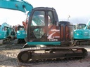 Máy Xúc Đào Kobelco Sk135SR-2 Image