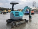 Máy Xúc Kobelco SK30SR-1 Nhập Khẩu Nhật Bản Image