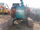 Máy Xúc Đào Kobelco Sk135SR-2 Image