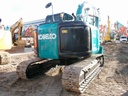 Máy Xúc Đào Kobelco Sk135SR-2 Image