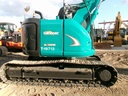 Máy Xúc Đào Kobelco Sk135SR-2 Image