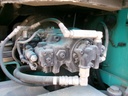 Máy Xúc Đào Kobelco Sk135SR-2 Image