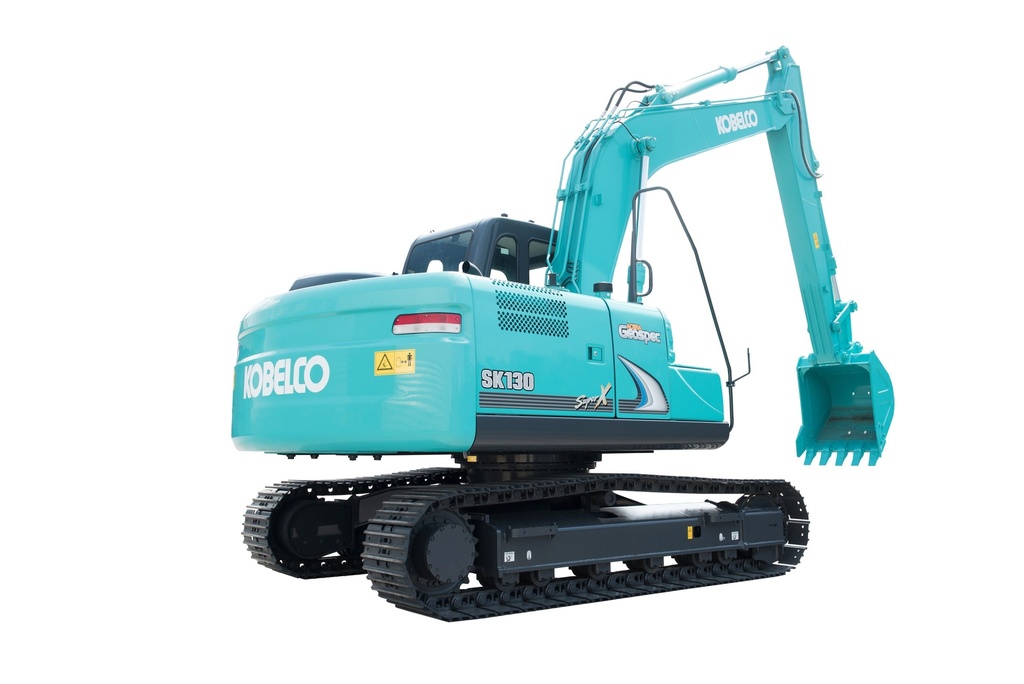 SK130-10 Image