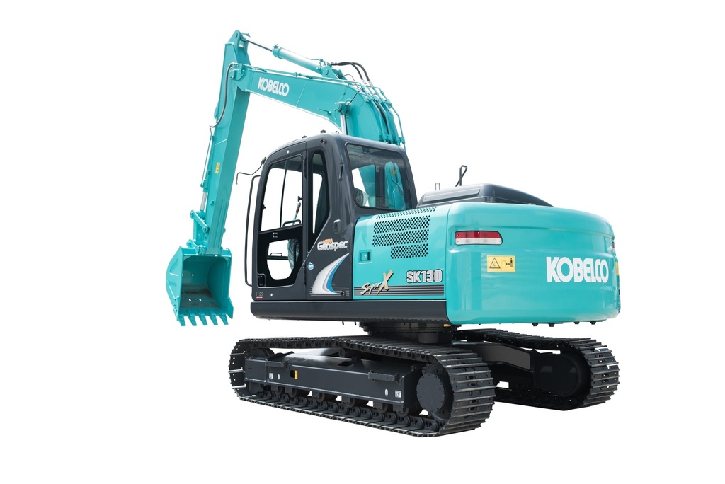SK130-10 Image