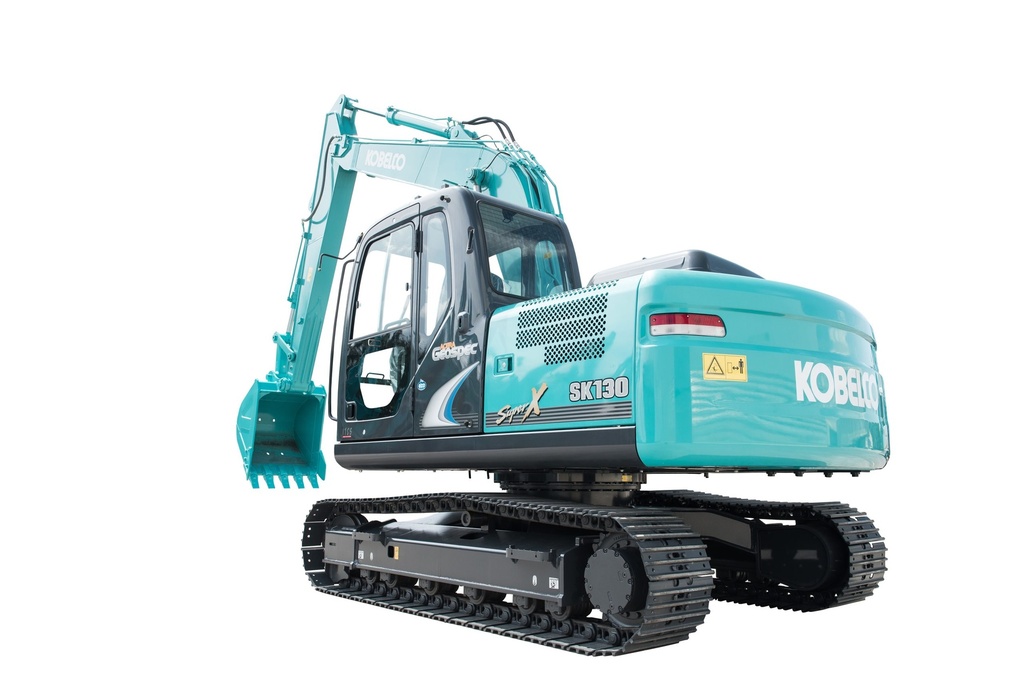 SK130-10 Image
