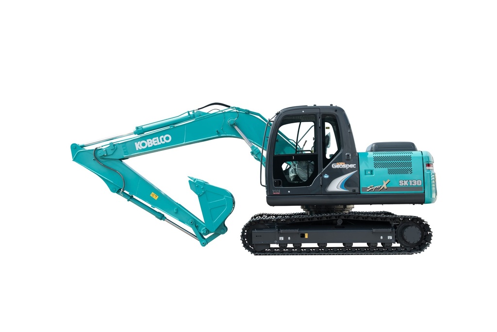 SK130-10 Image