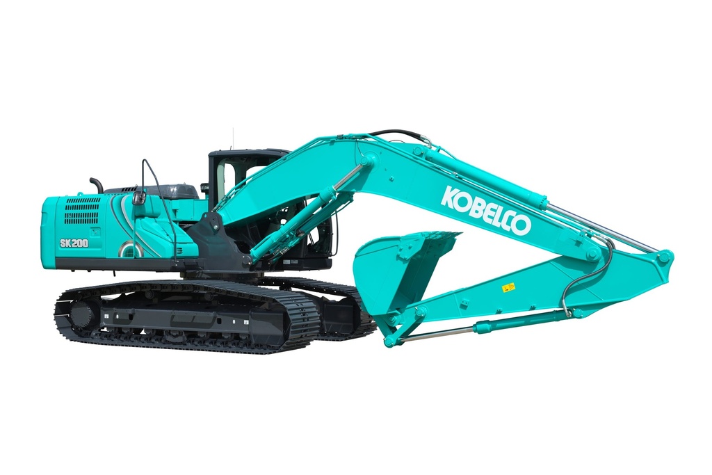 SK200-10 Image