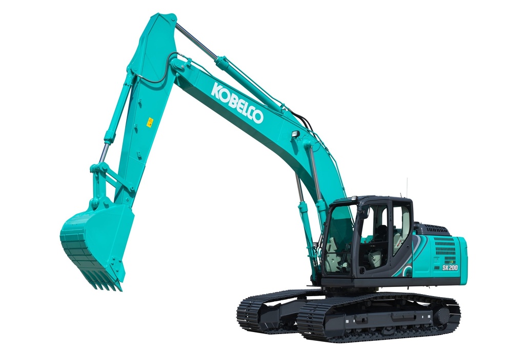 SK200-10 Image