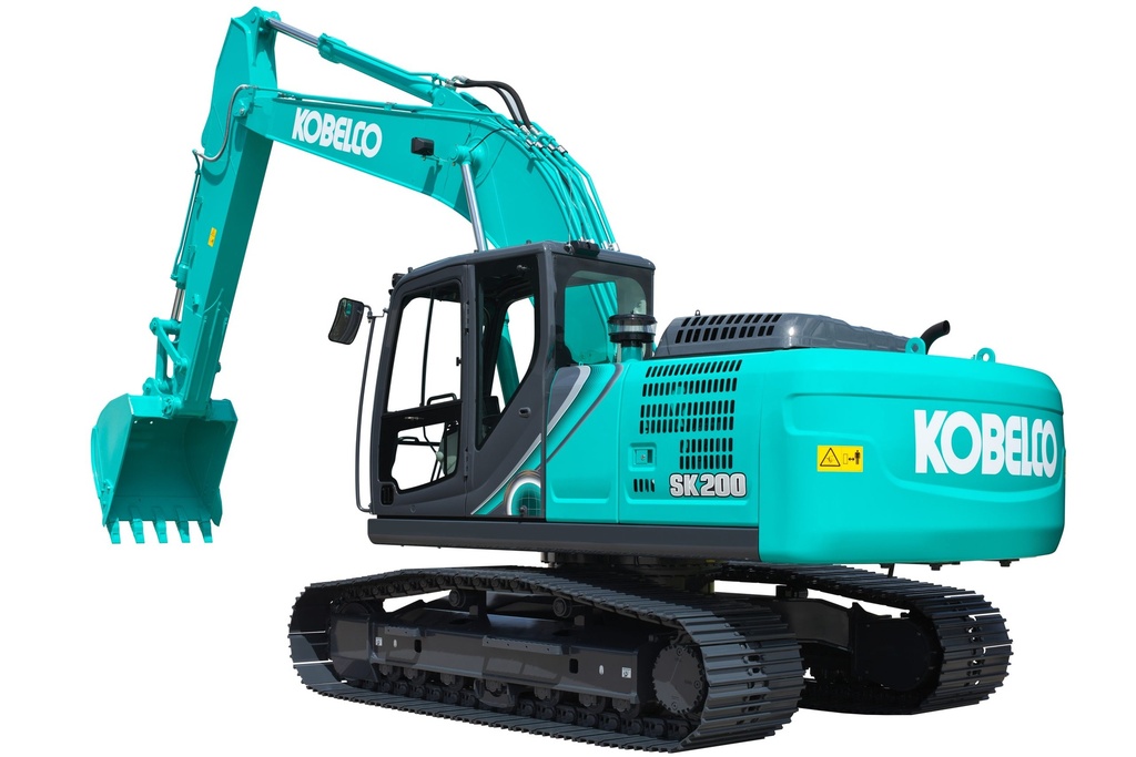 SK200-10 Image