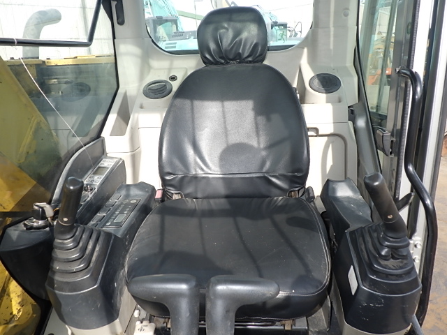 Máy Xúc Đào Kobelco SK75SRD-3E Nhập Khẩu Nhật Bản ( Máy Xúc, Máy Đào, Máy Xúc Đào, Máy Múc, Xe Múc, Máy Cuốc, Xe Cuốc)SK75 Kobe, Kobe SK75 Image