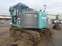 Máy Xúc Đào Kobelco SK125SR Image