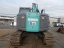Máy Xúc Đào Kobelco SK125SR Image