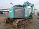 Máy Xúc Đào Kobelco SK125SR Image
